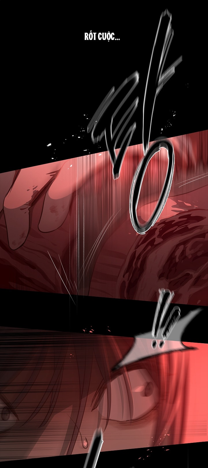 [18+] hoa là mồi nhử chapter 2 20