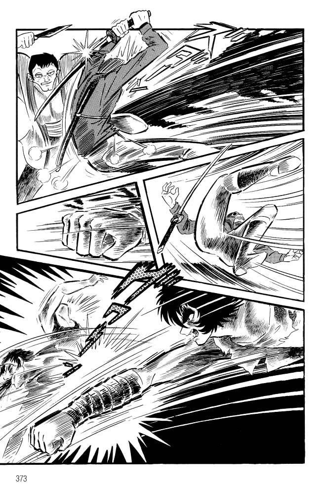 violence jack chapter 2.1 37