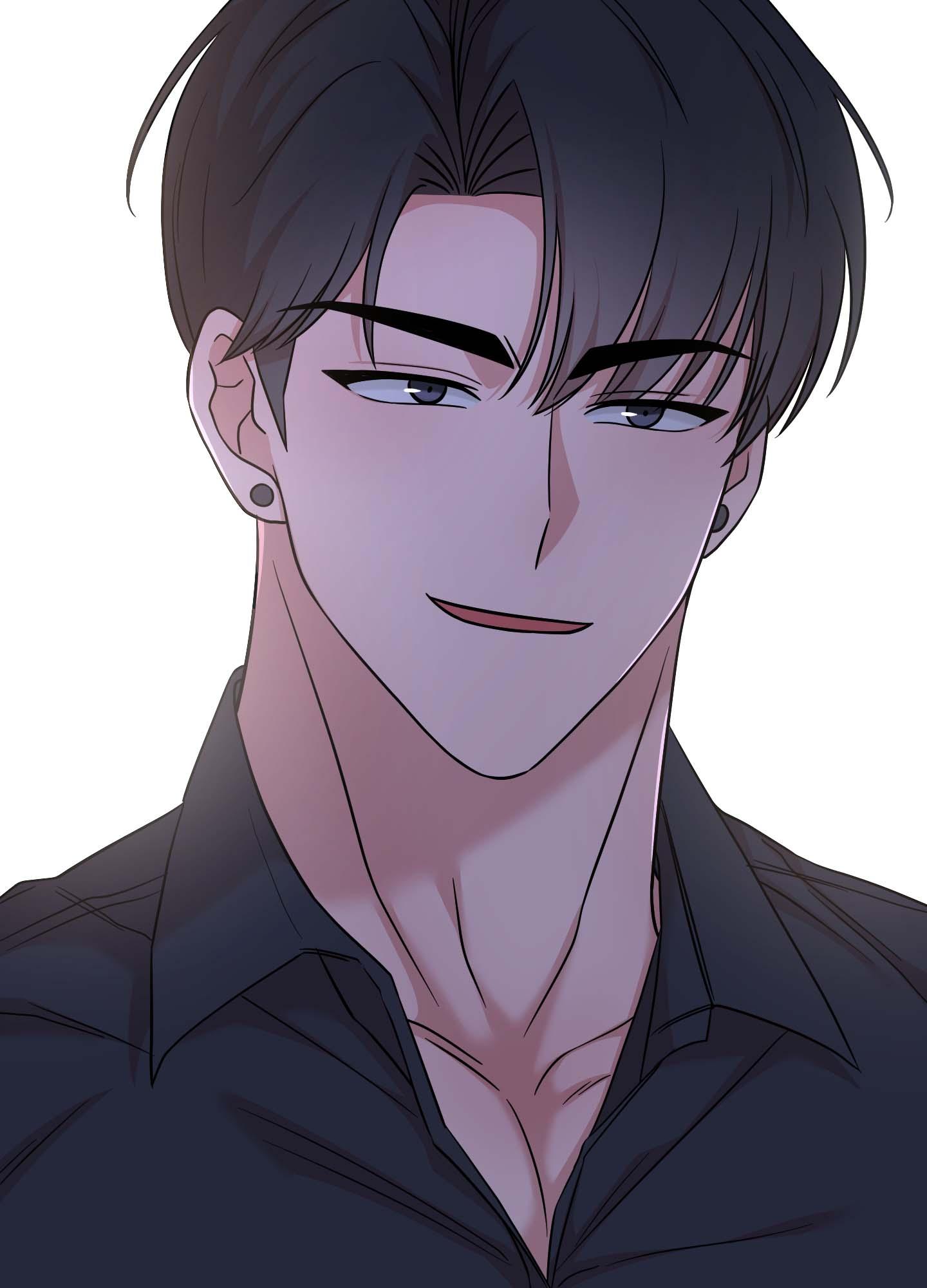 hoàn cảnh không thể tránh chapter 2 10