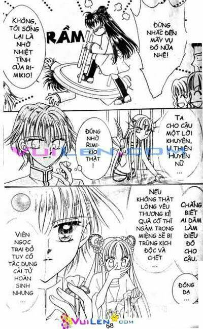 lâu đài cổ chapter 6 68