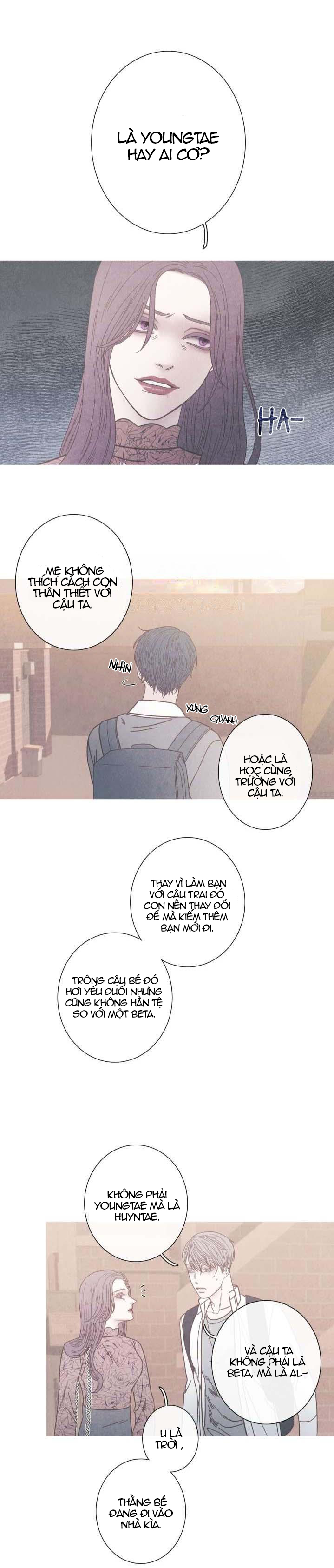 điểm đóng băng chapter 6 9