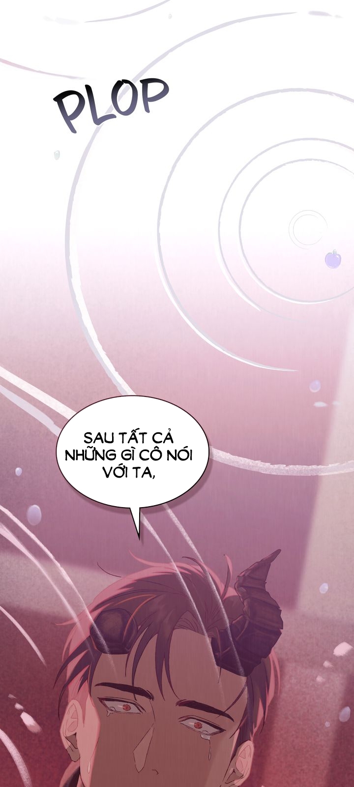 Gọi Ta Là Chủ Nhân chapter 2.2 - Trang 19
