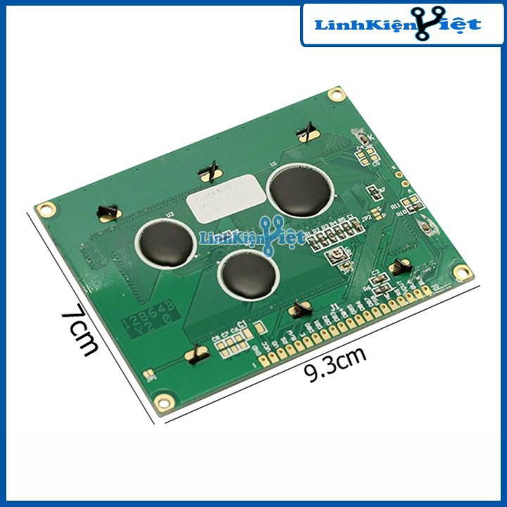 Các Loại Màn Hình LCD 12864  5V