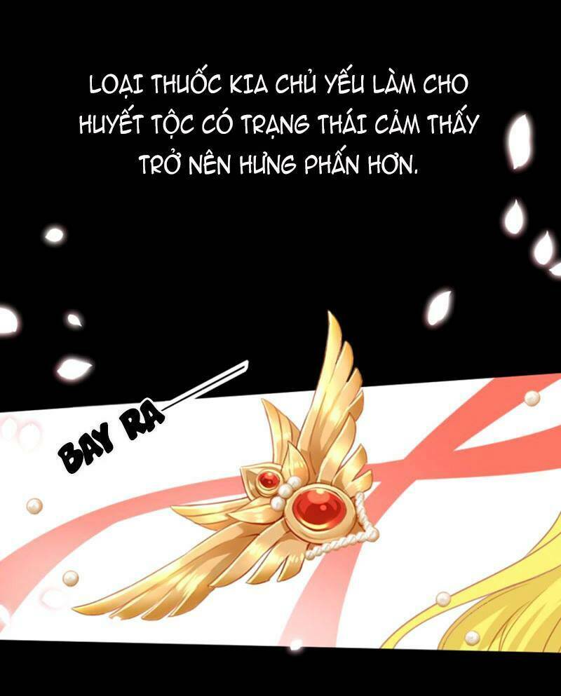 hôm nay ta cũng muốn trêu chọc nàng chapter 39 10