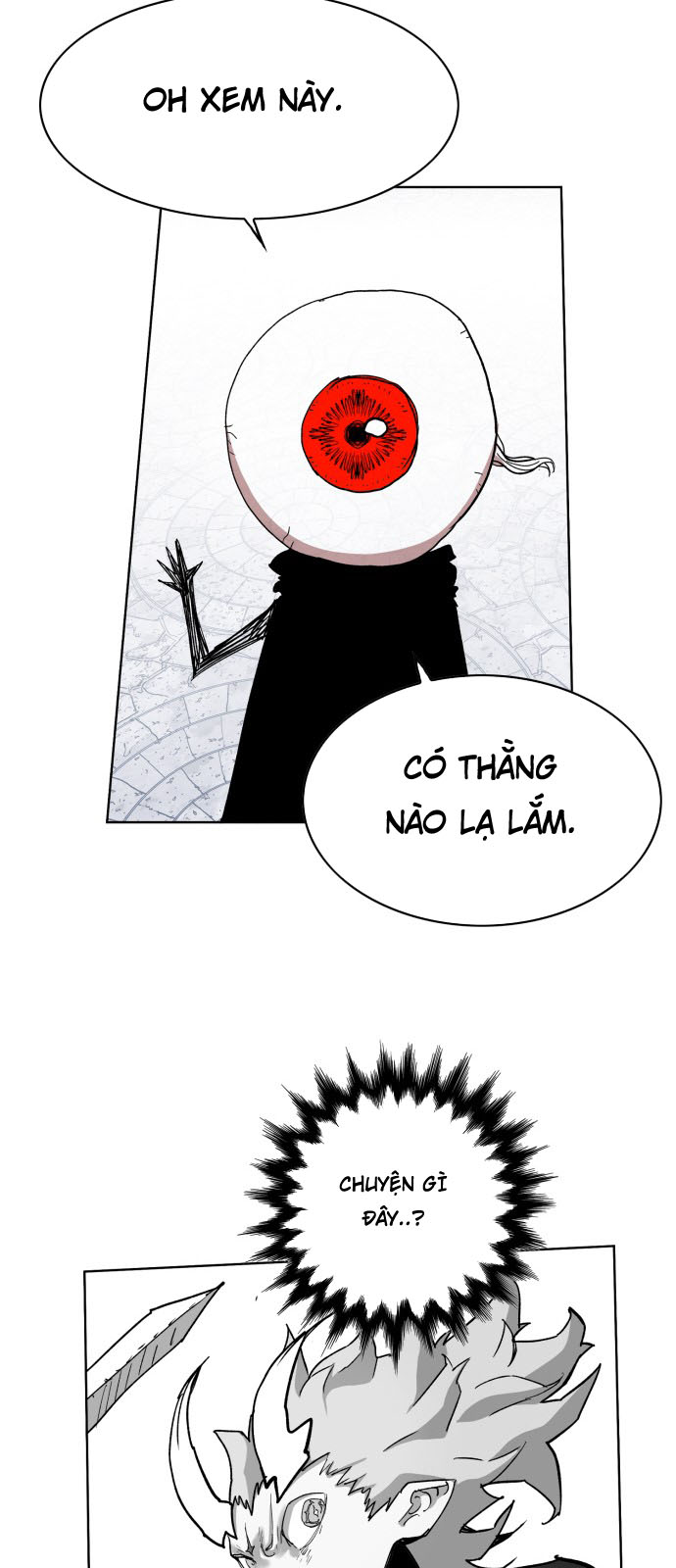 hard core leveling warrior chapter 107 35