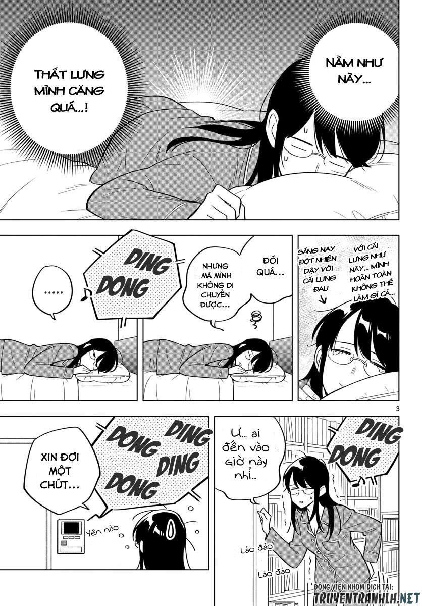 sensei wa koi o oshie rarenai chapter 33 3