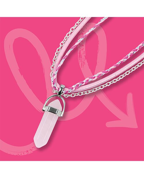 Zap! Find Your Vibe Jewellery