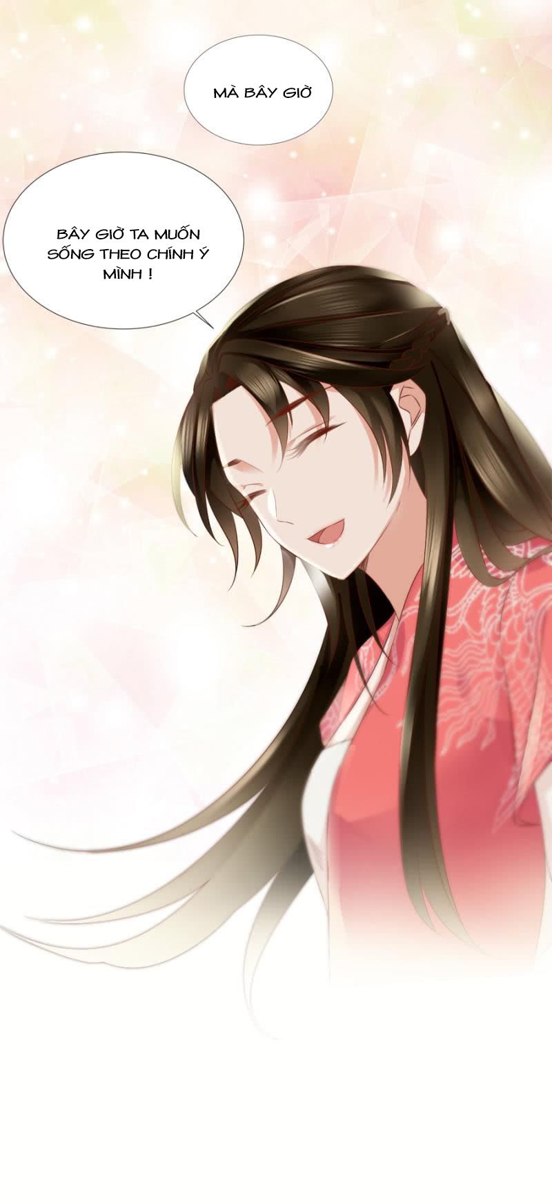 solo đi vương gia chapter 123 2