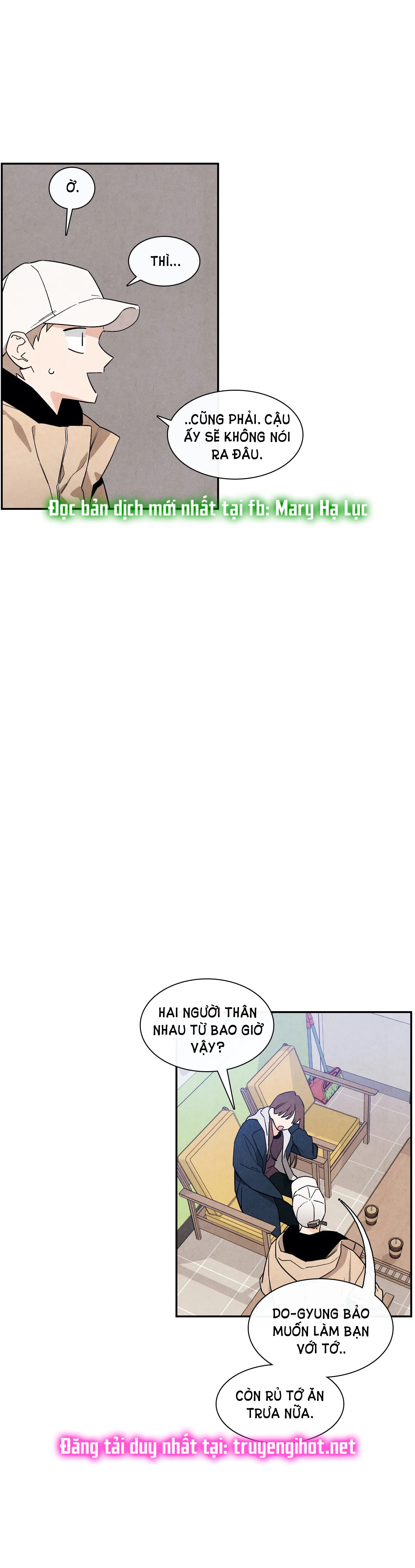 1 cộng 1 bằng.... chapter 45 7