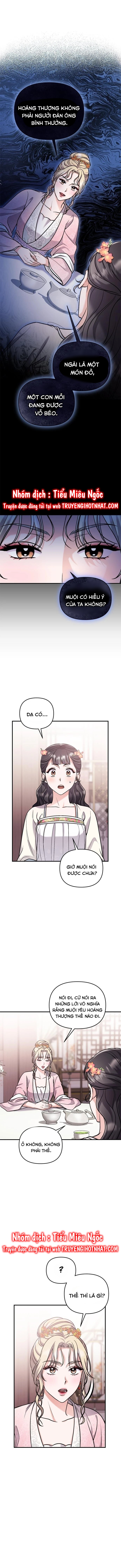 cao thủ chốn hậu cung chapter 34 9