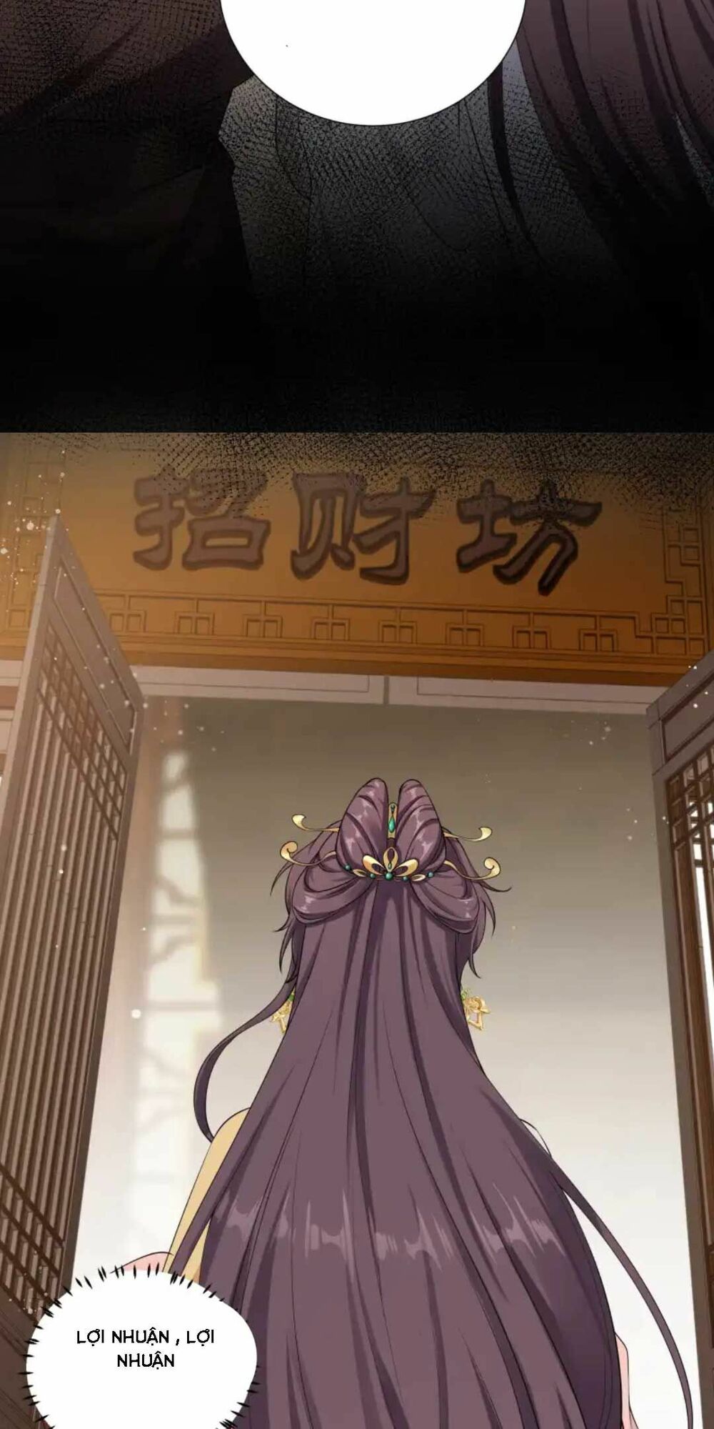 nam thần ai cũng muốn lấy ta chapter 30 7