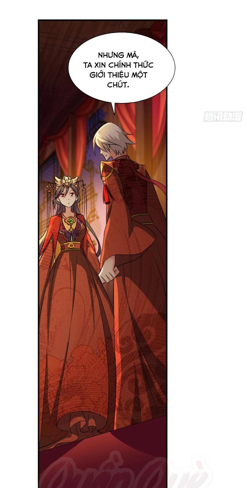 Trọng Sinh Thành Cậu Vàng Tại Dị Thế Chapter 68 7