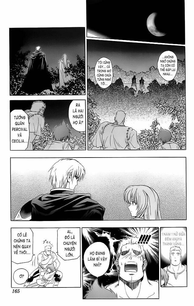 fire emblem-hasha no tsurugi chapter 28 35