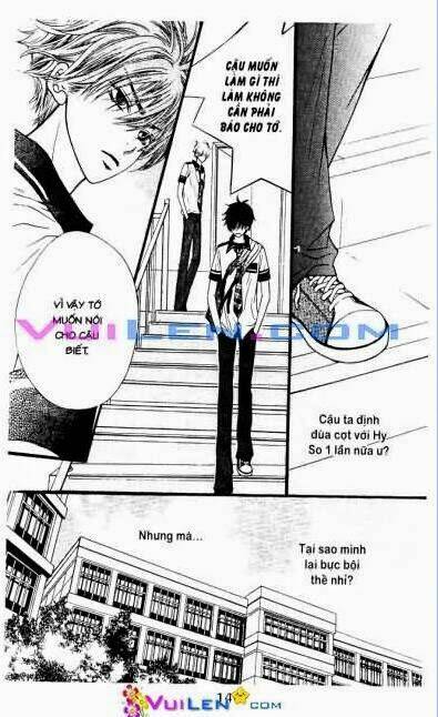 chàng trai thứ 13 chapter 4 145