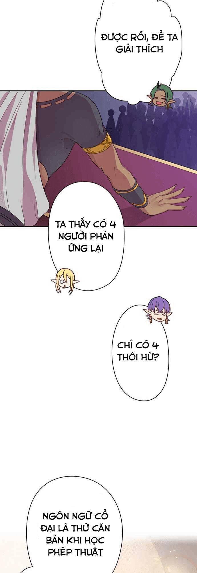 vợ lẽ của vua chapter 12 24