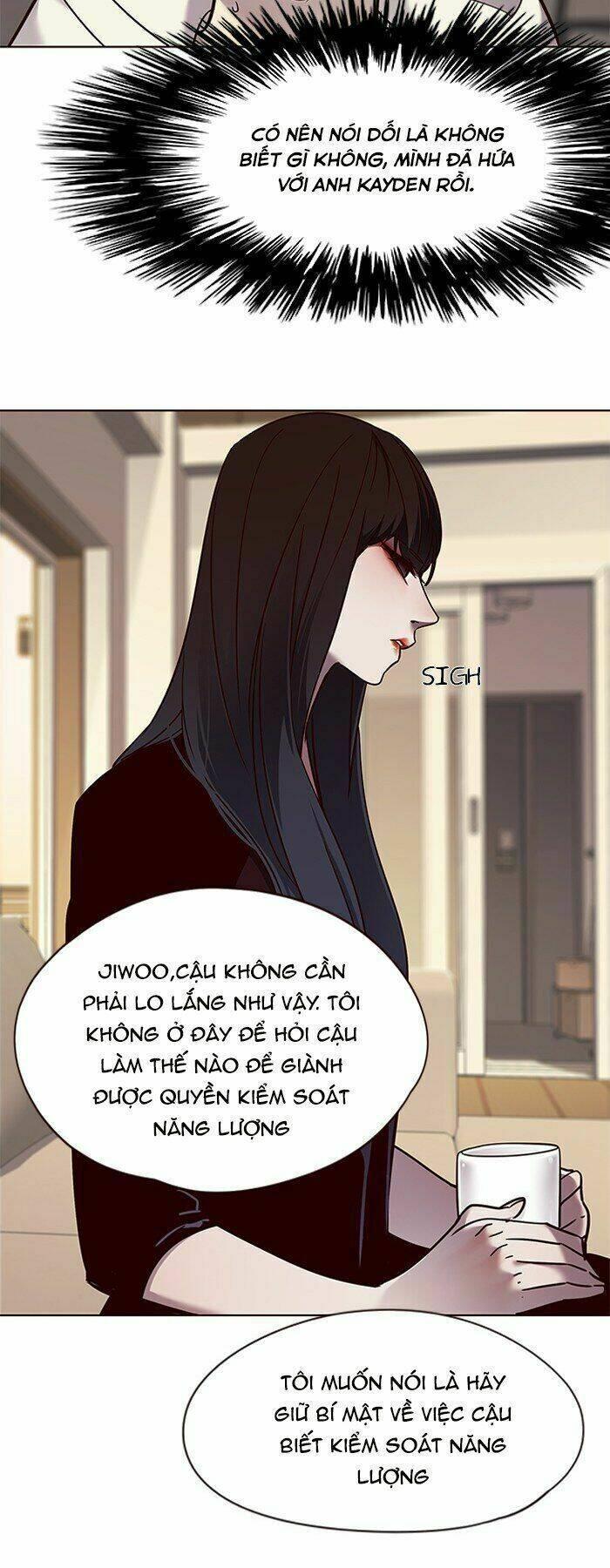 biến thân thành mèo chapter 65 61