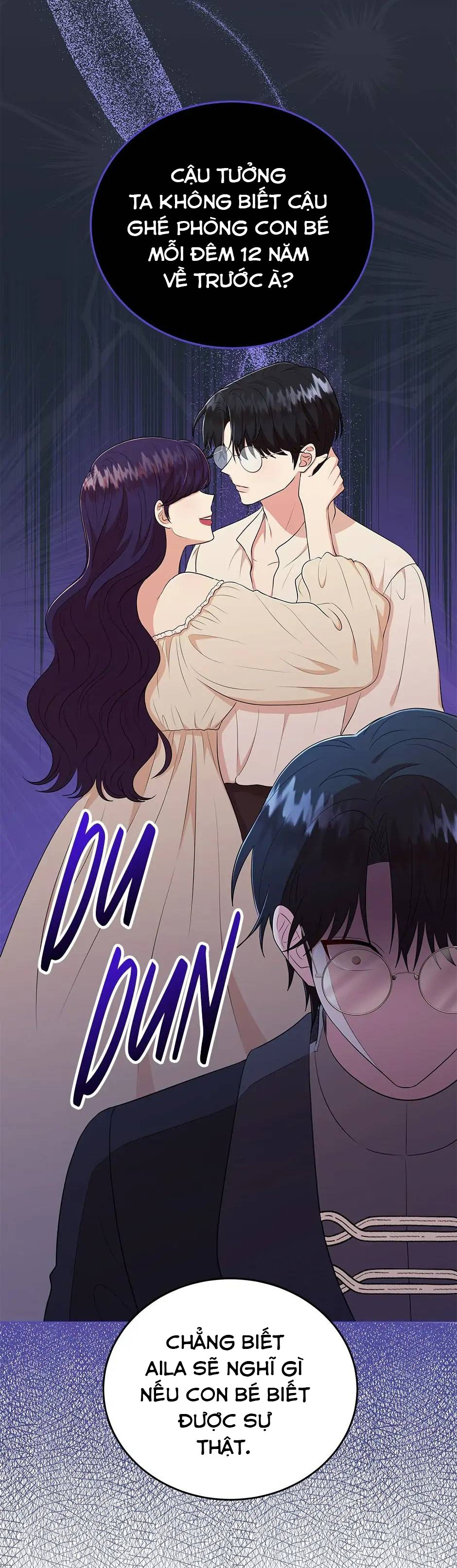 diễn vai ác nữ cũng thật khó khăn chapter 71 3