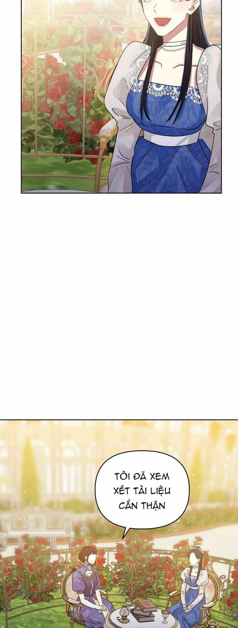 ác nữ phản diện đã chọn nam chính chapter 31 37