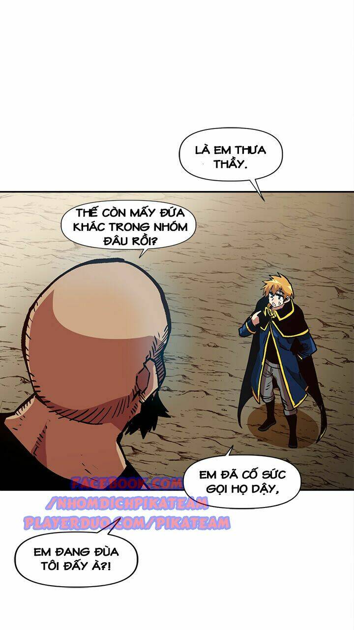 đại lục vô song chapter 18 67