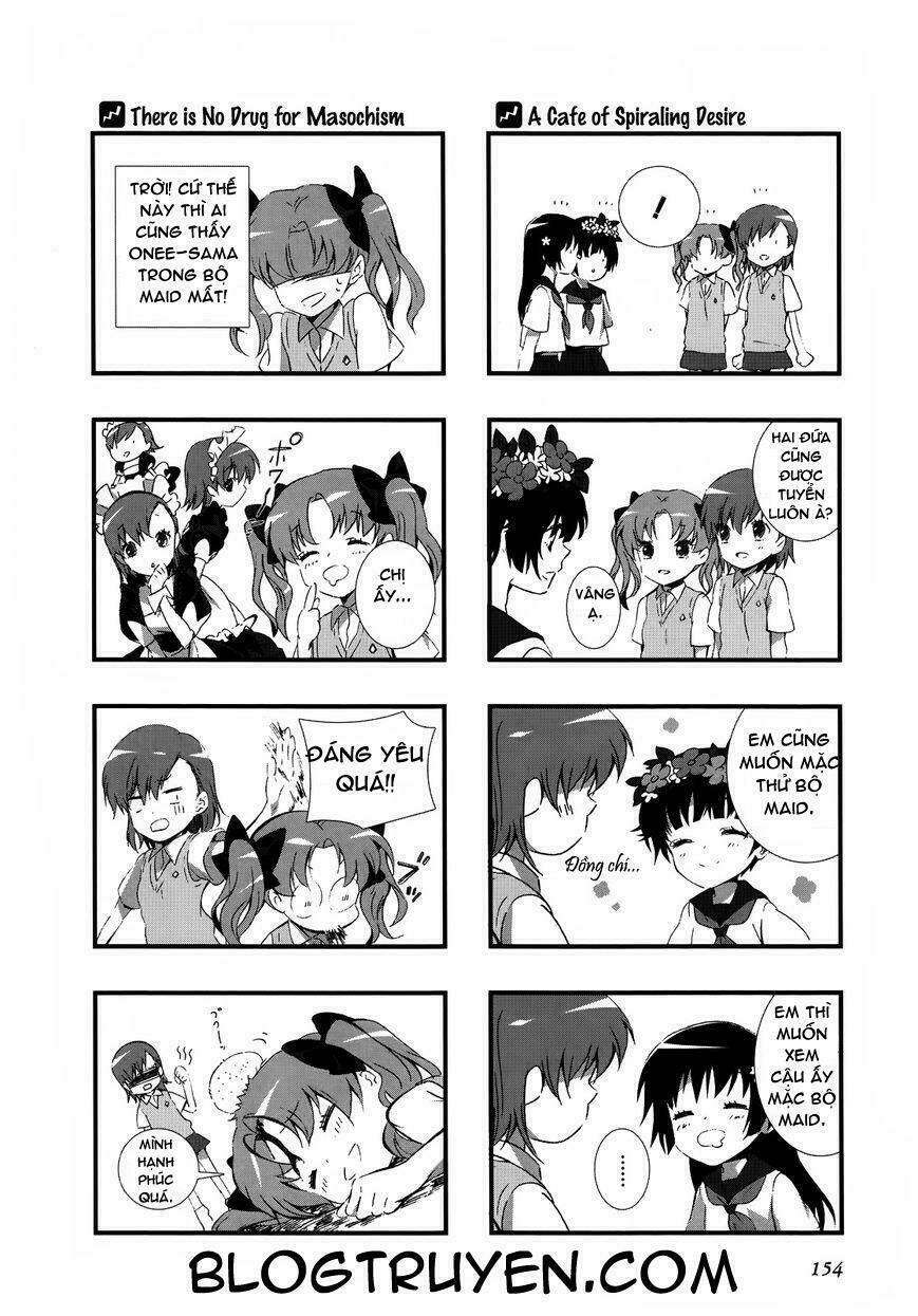 siêu năng lực gia x cấm thư ma thuật index: 4 khung ảnh chapter 16 6