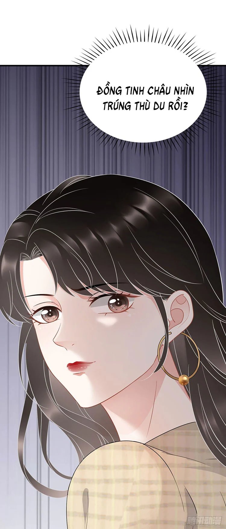 [16+] đại tiểu thư có thể có ý đồ xấu chapter 37.5 15