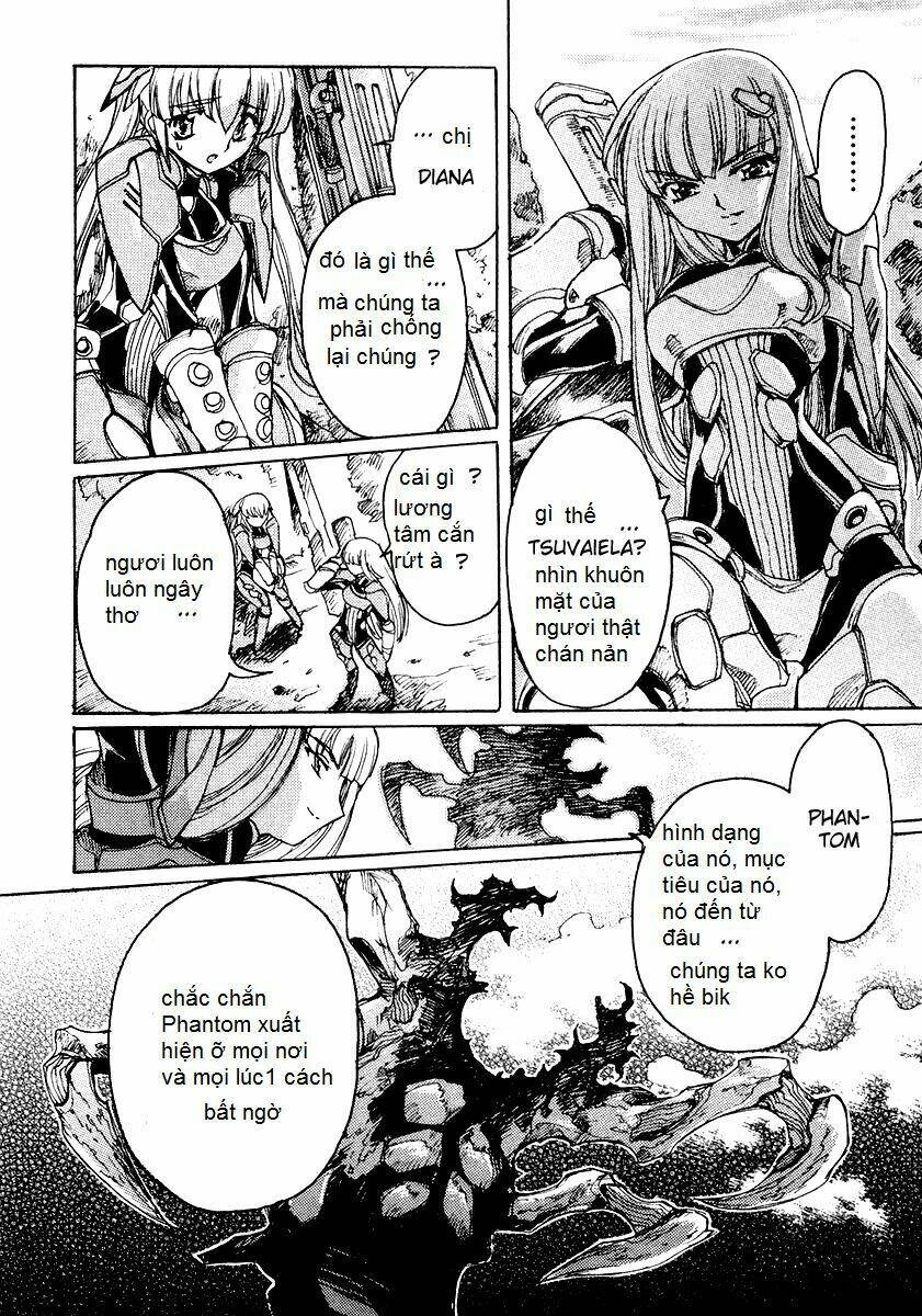 tubame syndrome chapter 4.5 6