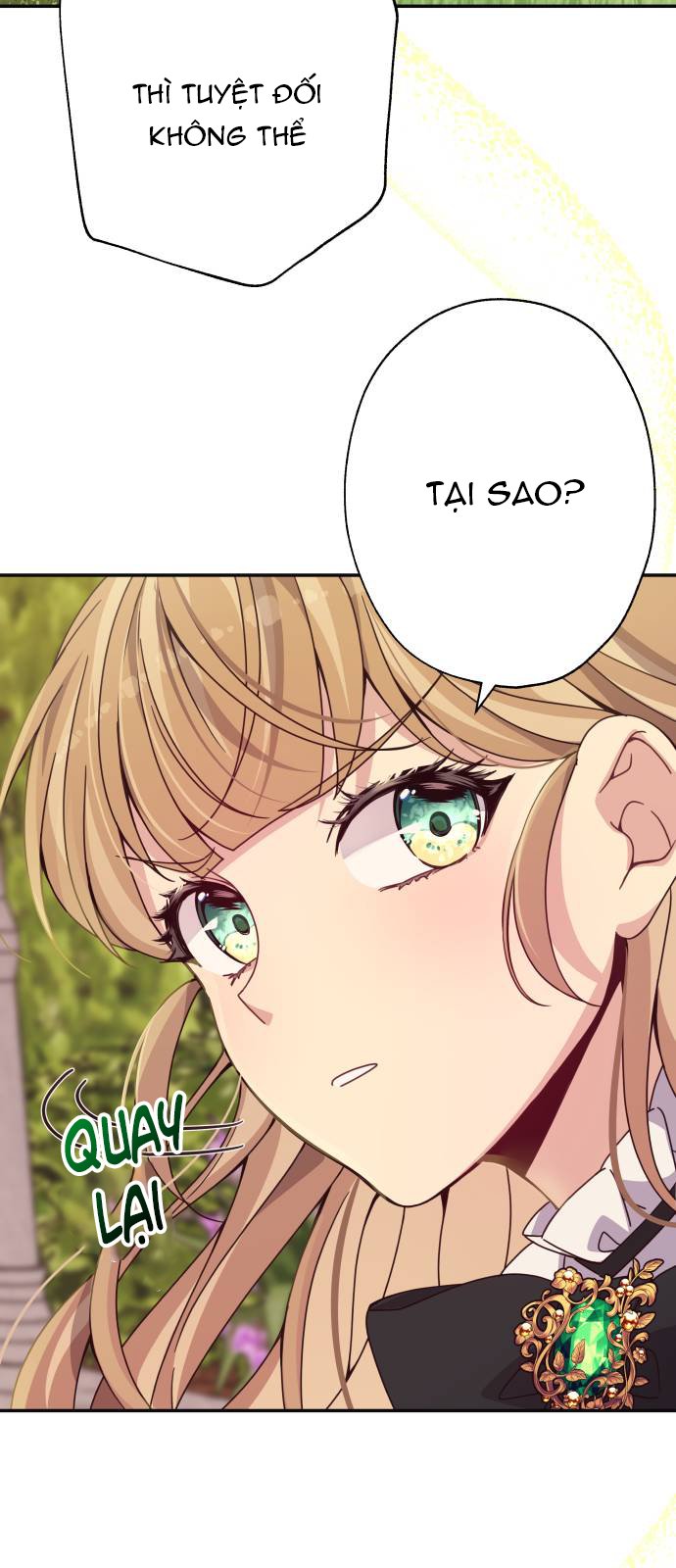 tôi không muốn kết hôn nữa chapter 3 20