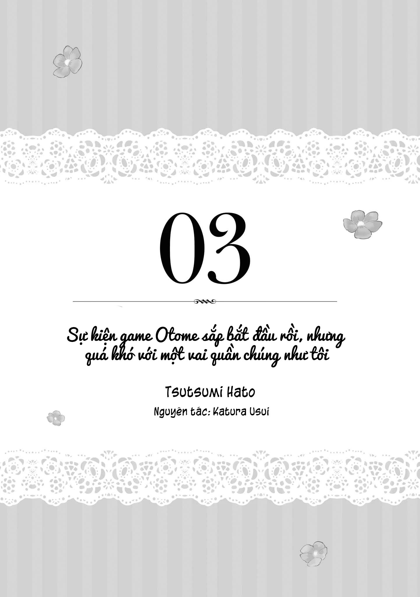 các cô nàng tiểu thư không thể cưỡng lại anh chồng mê người của mình chapter 3.1 2