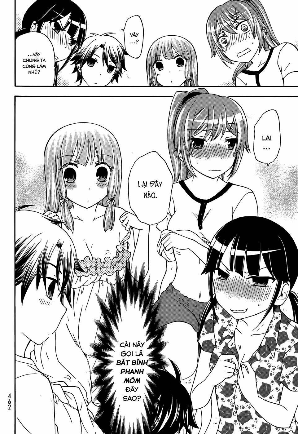 maga-tsuki chapter 30 22