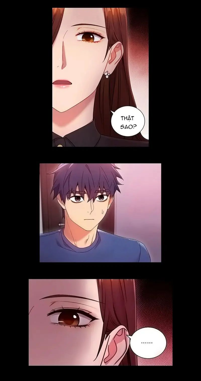 bạn của mẹ kế - không che chapter 17 11