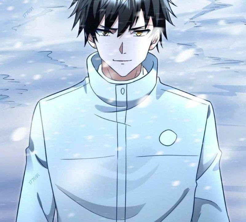 đóng băng toàn cầu: tôi gây dựng nên phòng an toàn thời tận thế chapter 72 17