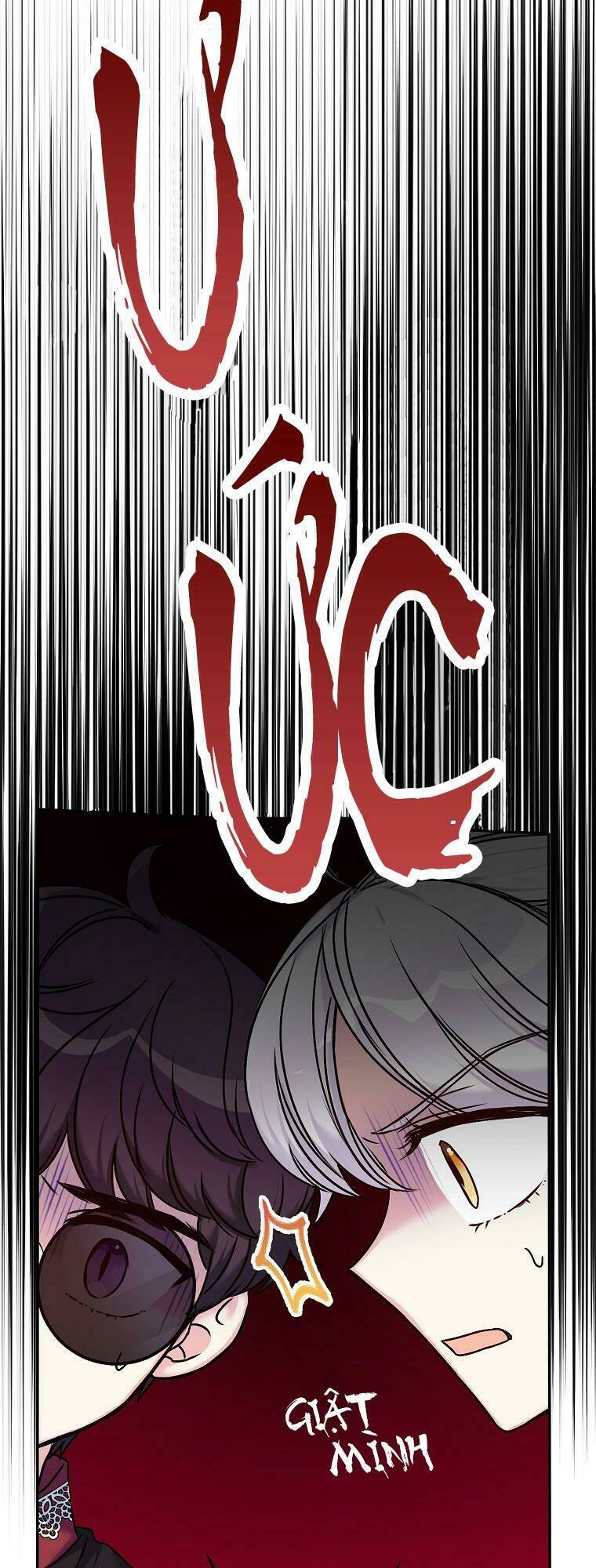 sinh ra làm con gái ác nữ chapter 37 16