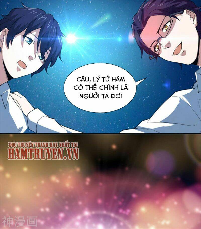 đỉnh phong dự ngôn đế chapter 35 21