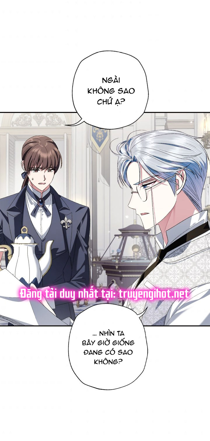 cha à, con không muốn kết hôn đâu chapter 64 8