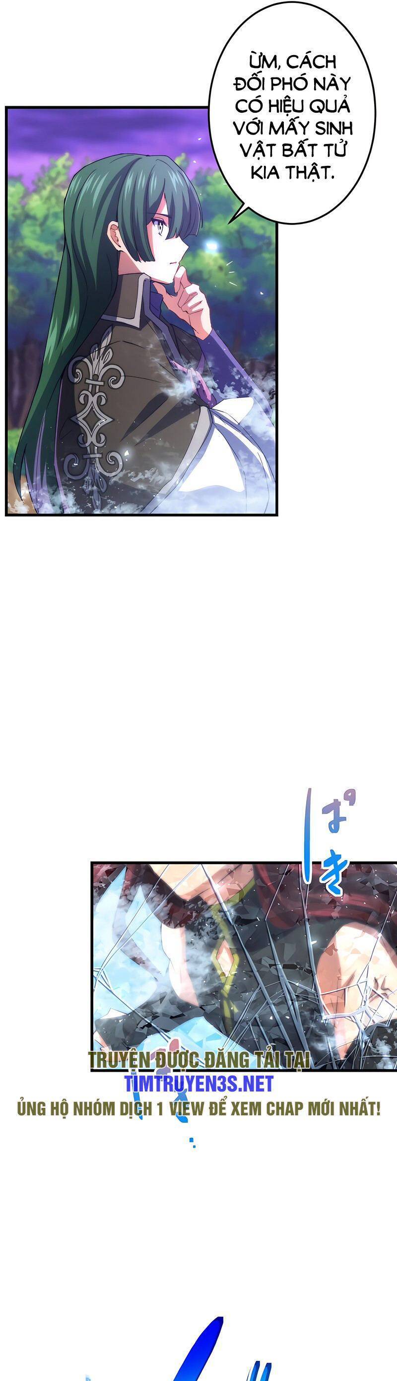 saikyou inyoushi no isekai tenseiki chapter 46 25