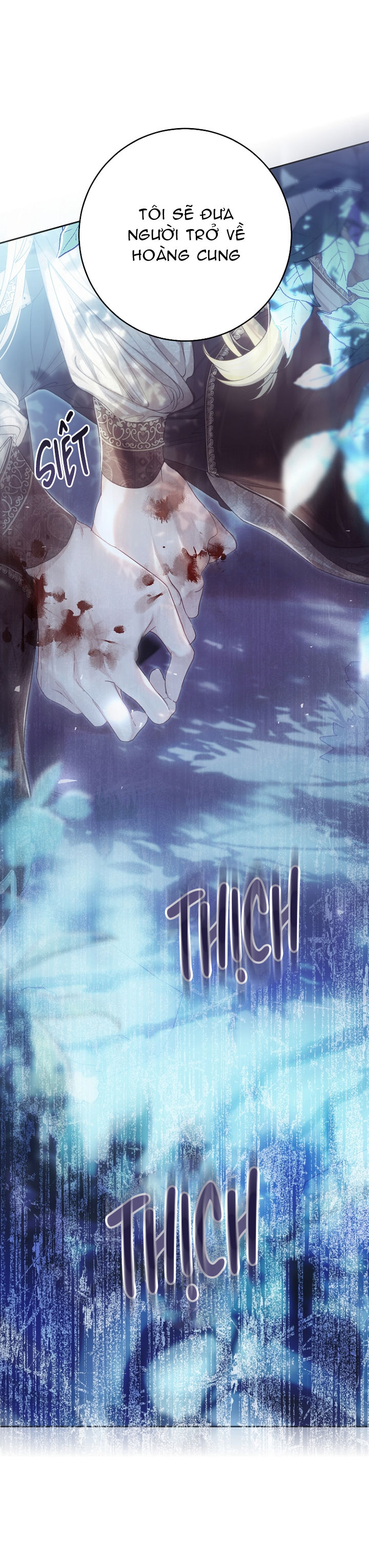 con rối ác nữ marionette chapter 67 31