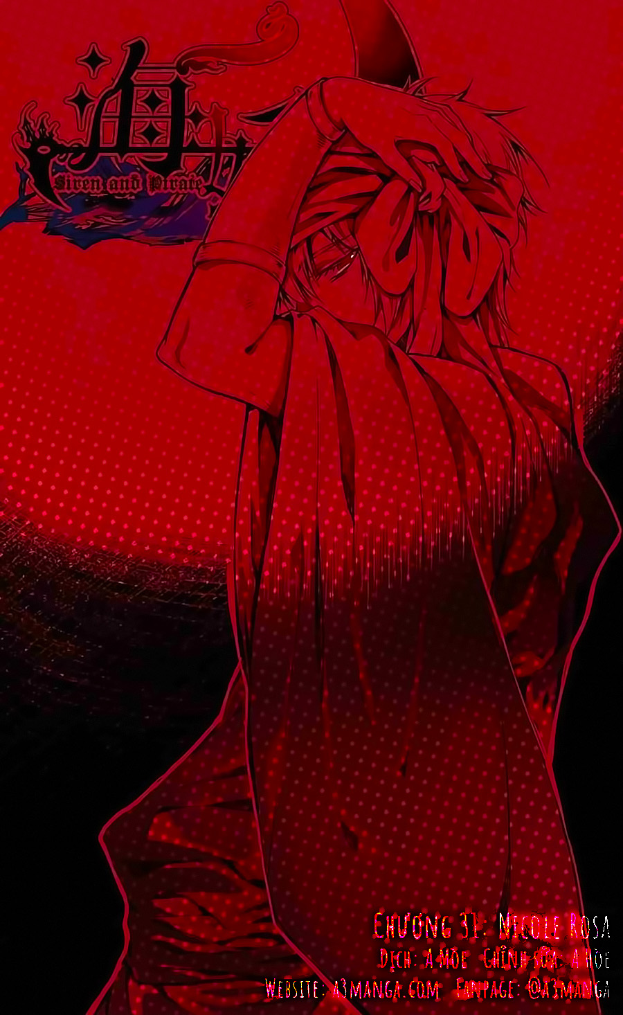 hải yêu chapter 31.1 1