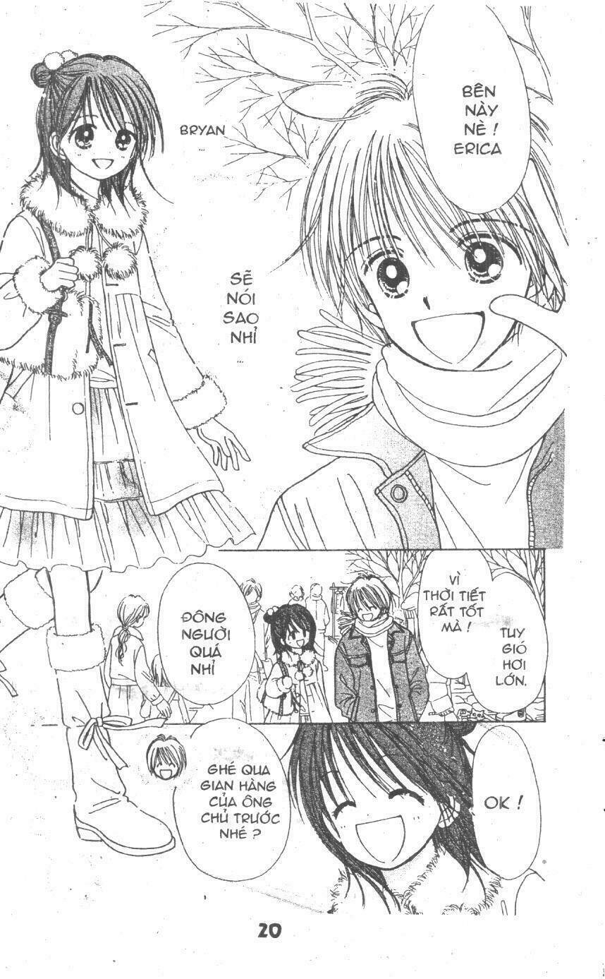 beautiful 100% chapter 5 18