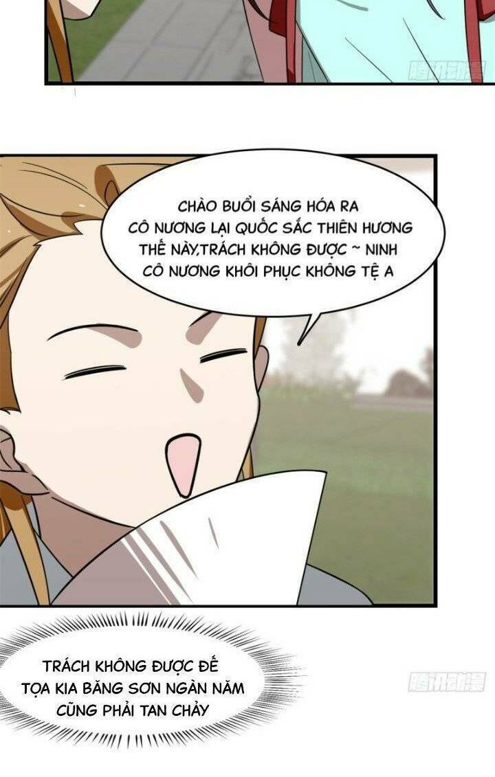 độc bộ thiên hạ: đặc công thần y chapter 178 12