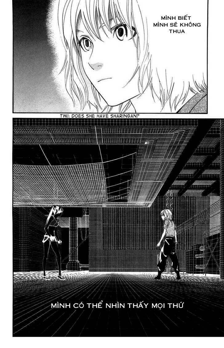 alive - the final evolution chapter 60 15