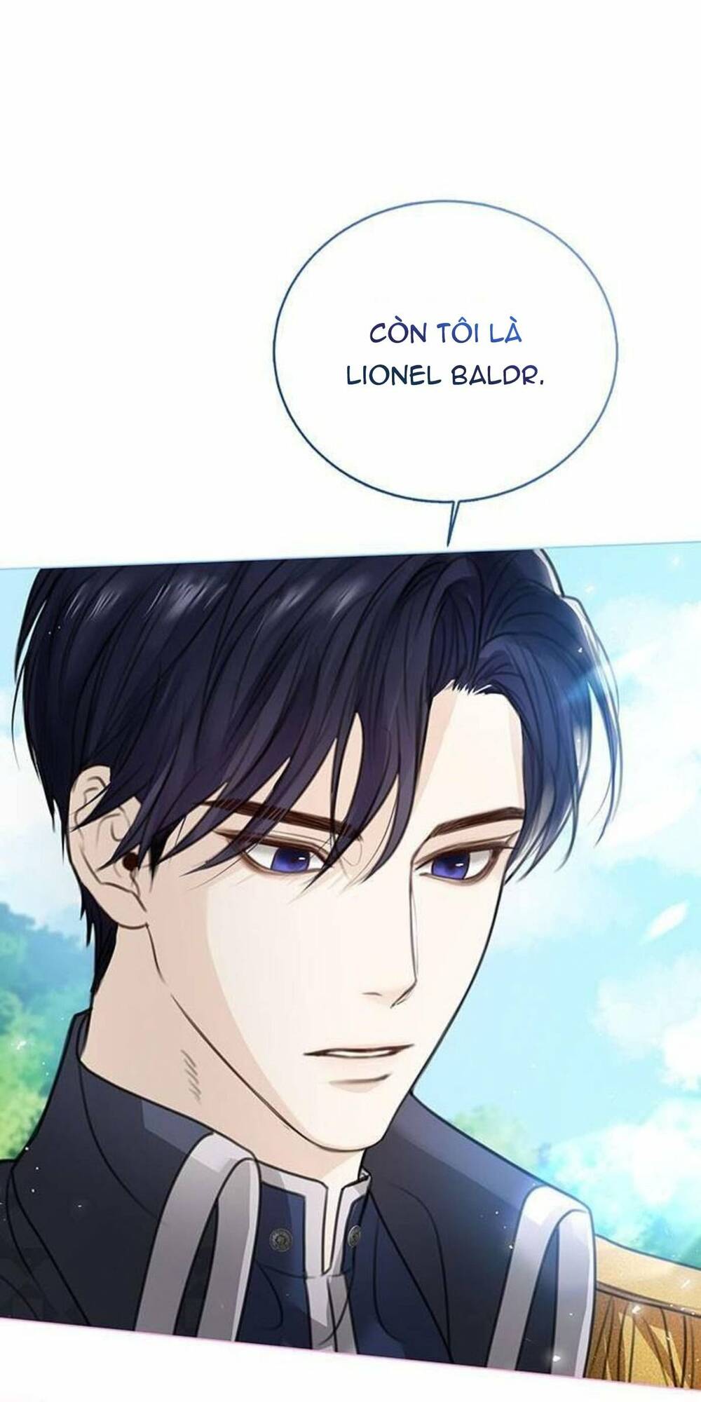 tôi sẽ từ bỏ vị trí hoàng hậu chapter 2 52