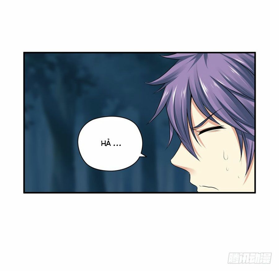 thủ hội chi vũ chapter 29 39