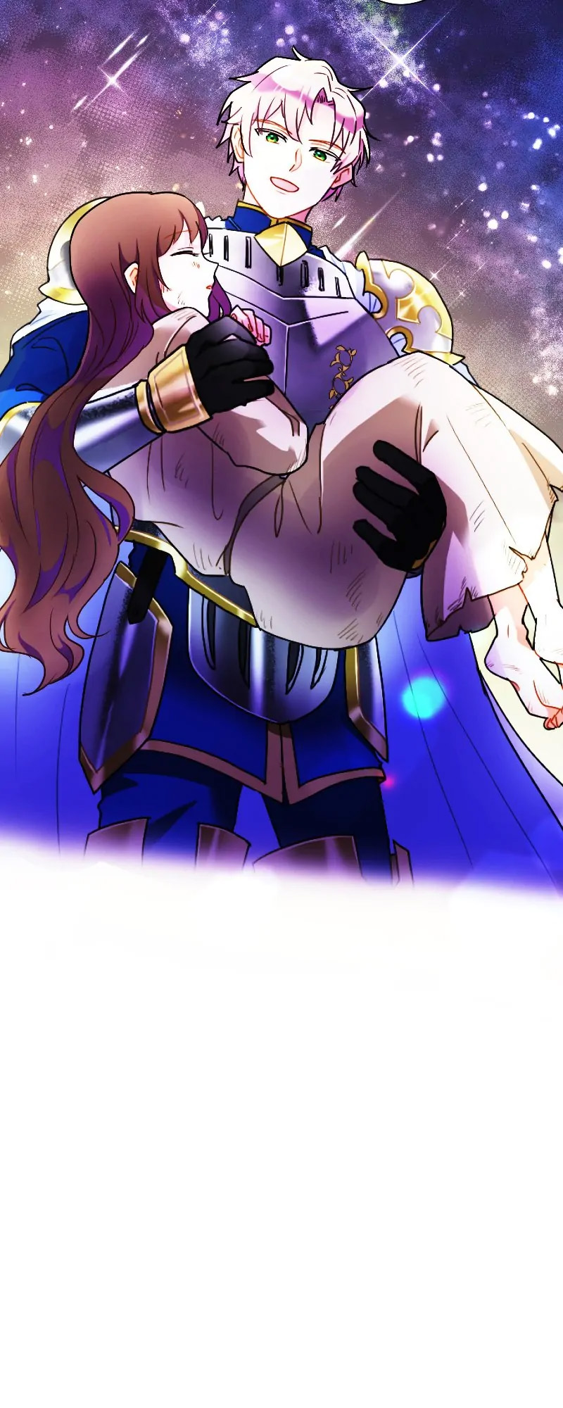 cuộc nổi dậy của người phụ nữ bị nguyền rủa chapter 3.2 1