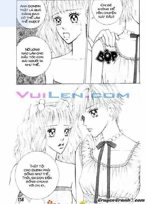 người mẫu hoàn hảo chapter 5 155