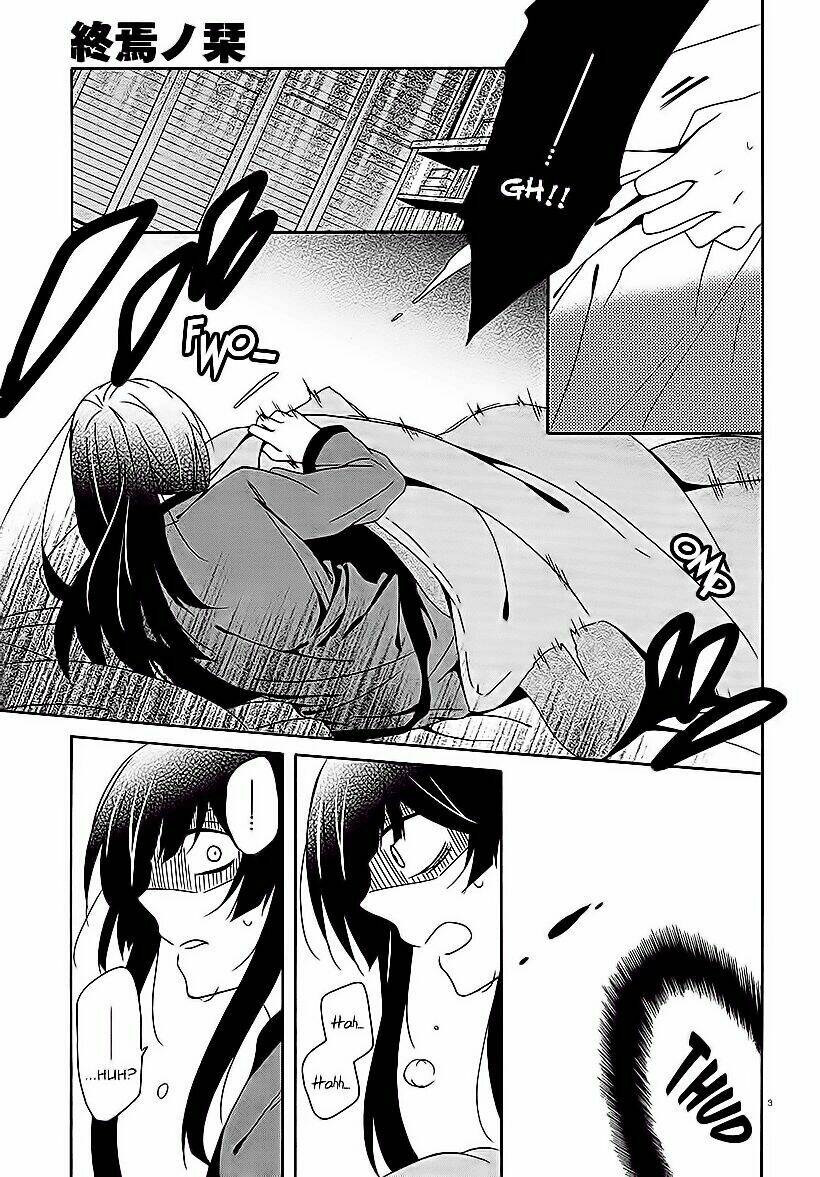 shuuen no shiori chapter 14 4