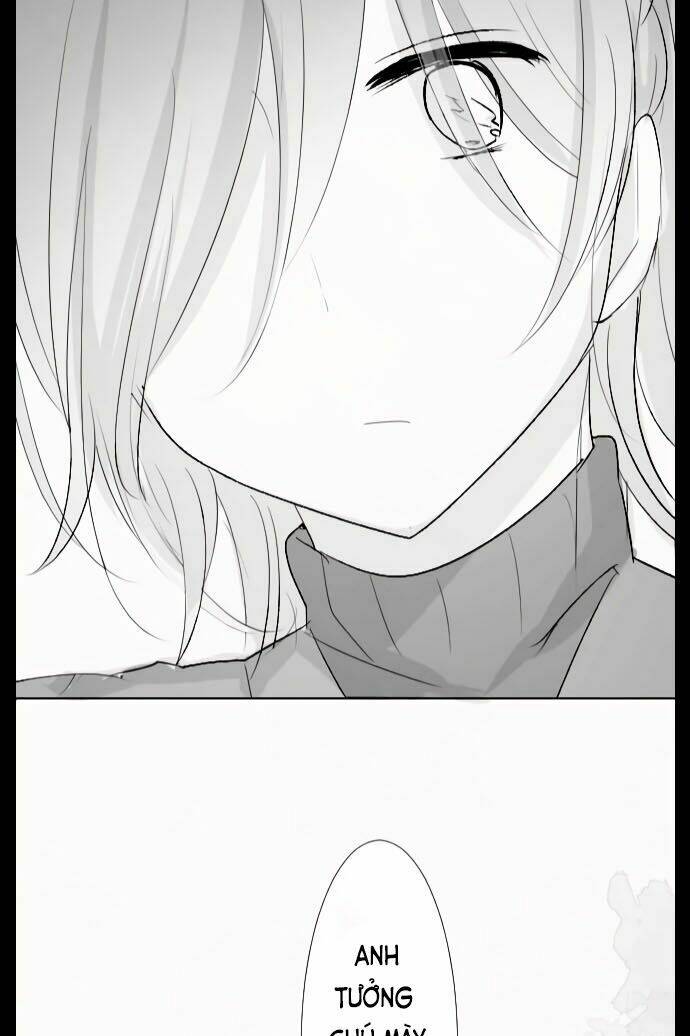 những cư dân ngõ hẻm (thiên hàn) chapter 13 26