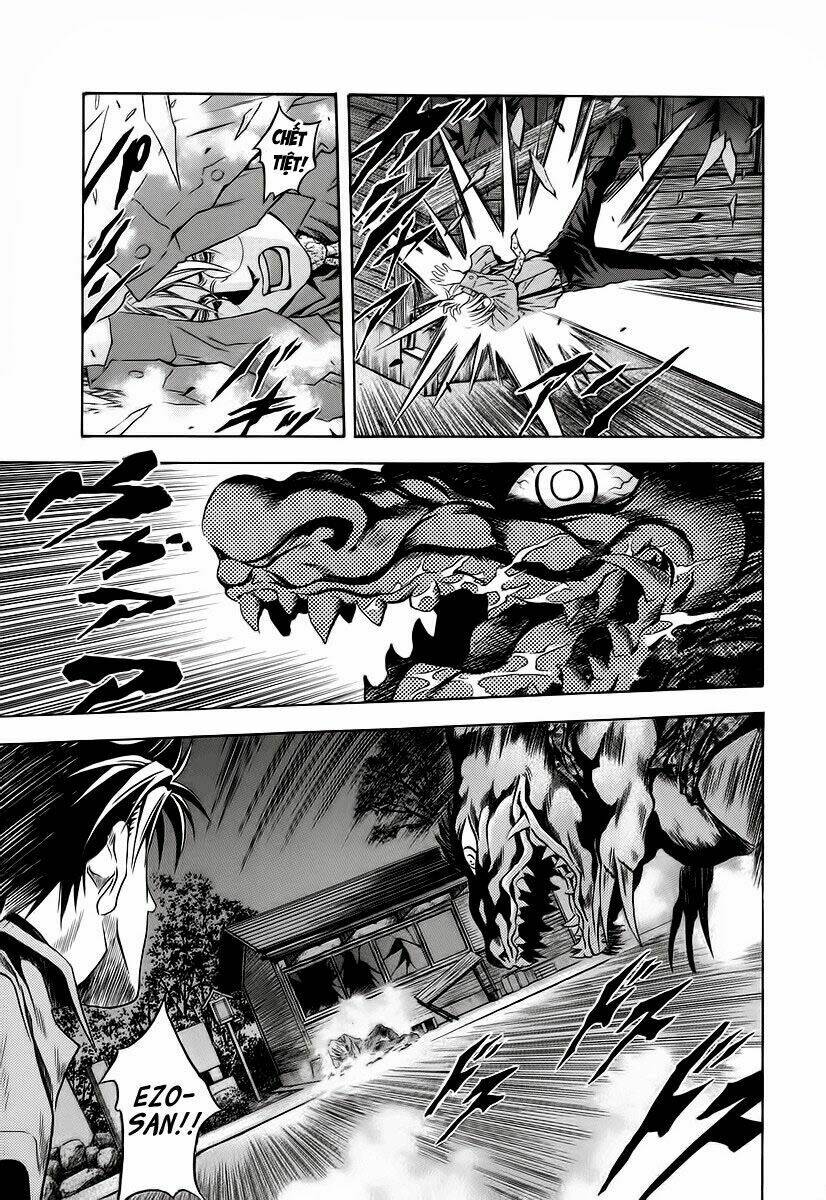 otogi matsuri chapter 62 18