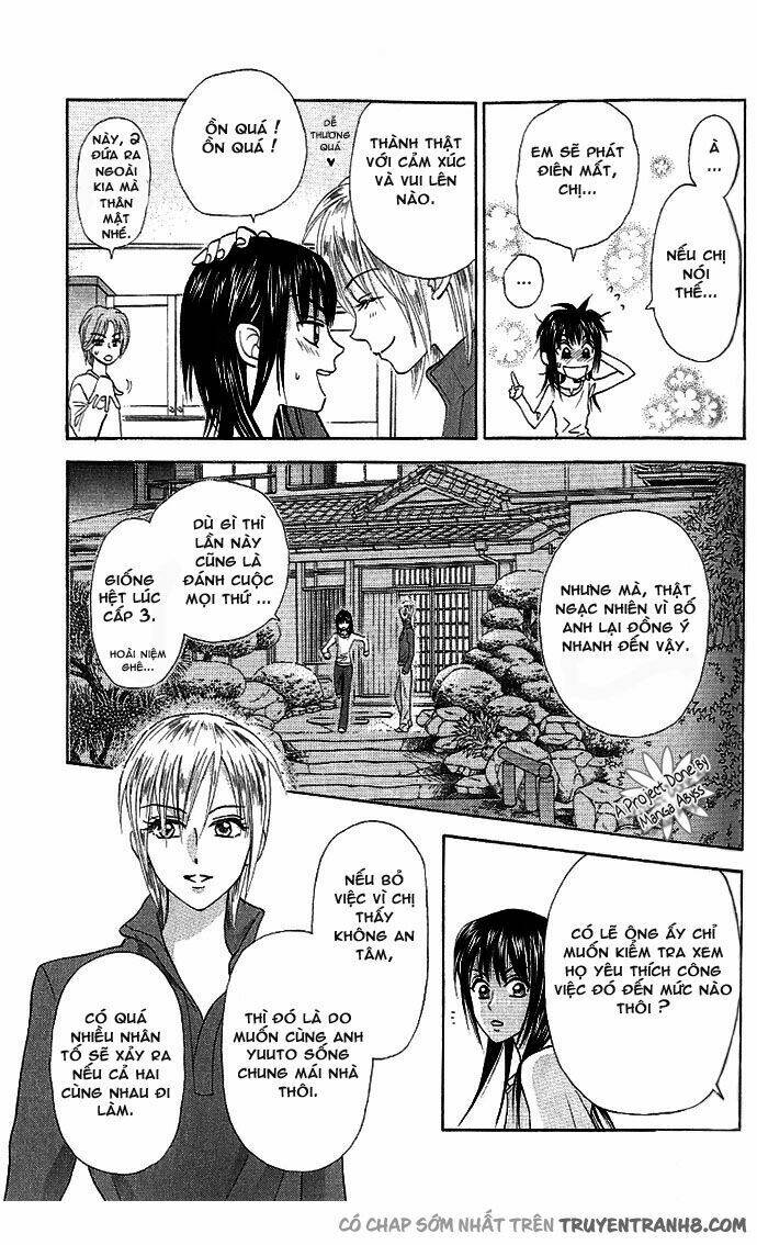 romeo và juliet hiện đại ii chapter 3 46