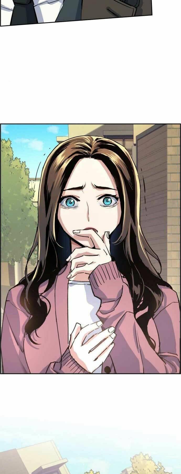 bạn học tôi là lính đánh thuê chapter 90 66