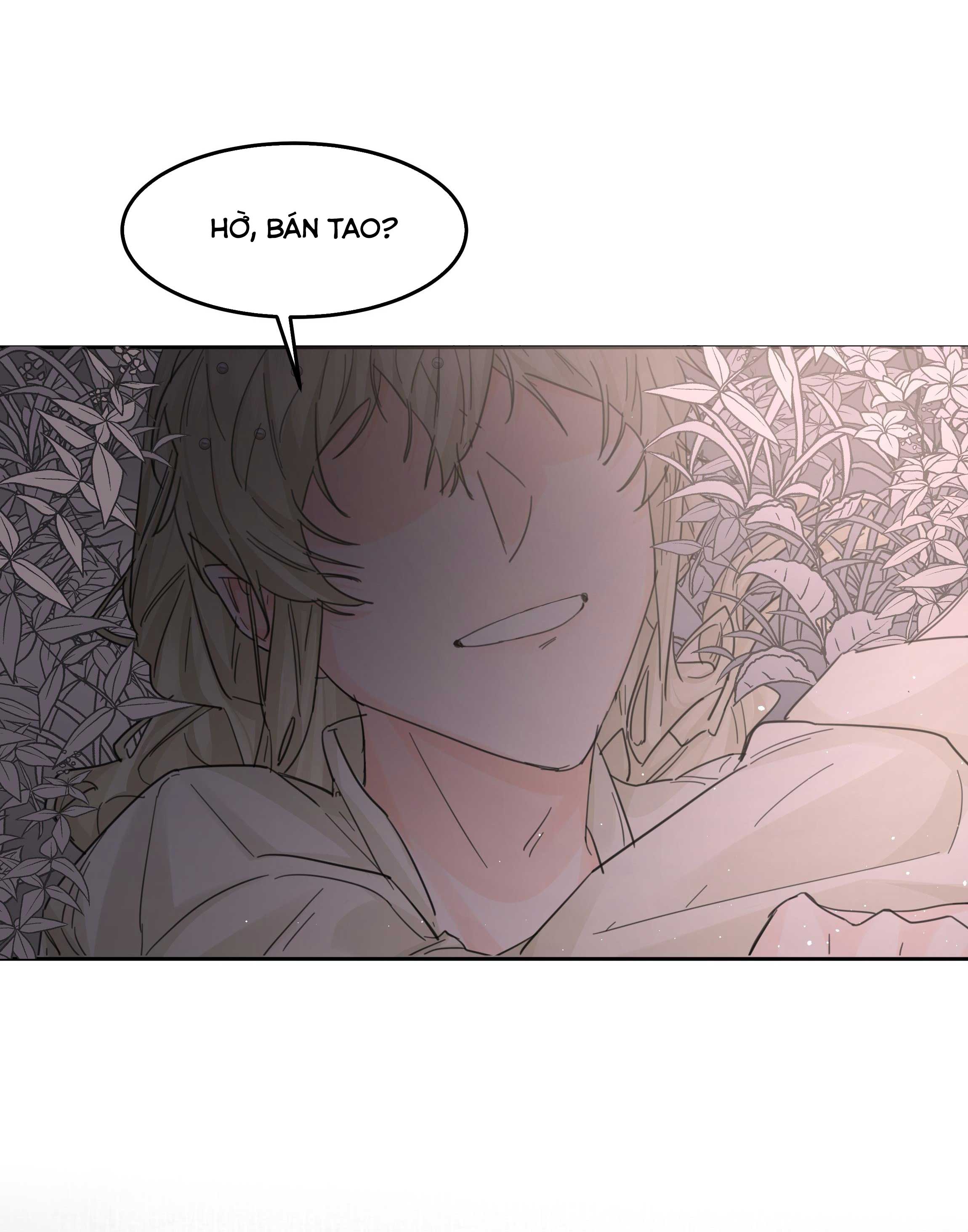 tình cũ là vua chapter 16 19